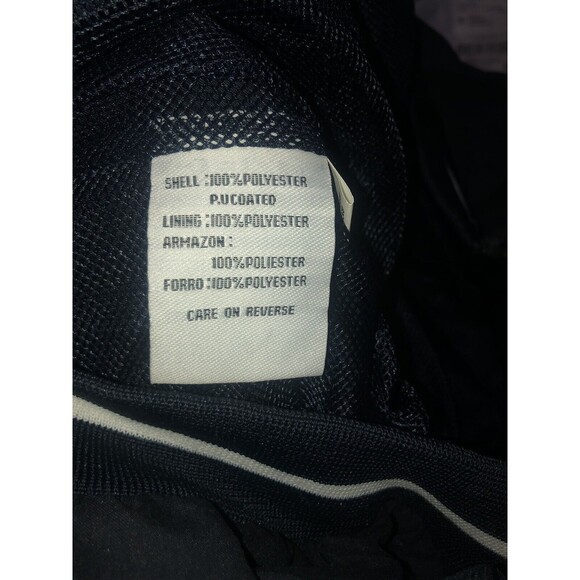 Denver Broncos NFL Navy Blue Jacket Men's Size  XL - Picture 8 of 10